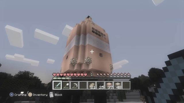 POV: you just got minecraft смотреть онлайн