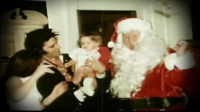 Elvis Presley - Family Archives смотреть онлайн