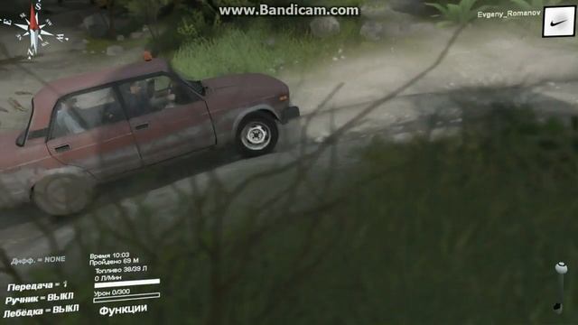 Spin Tires #Боевая классика смотреть онлайн