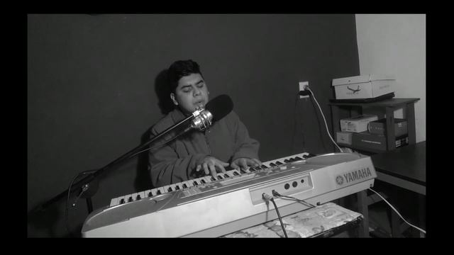 Imagine -John Lennon (cover Alejandro Cruz) "ALCTRON MC001"✅ смотреть онлайн