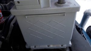 Аккумулятор "Mutlu".