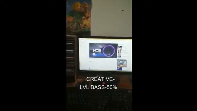 JBL Charge2+ VS CREATIVE Inspire T5900 смотреть онлайн