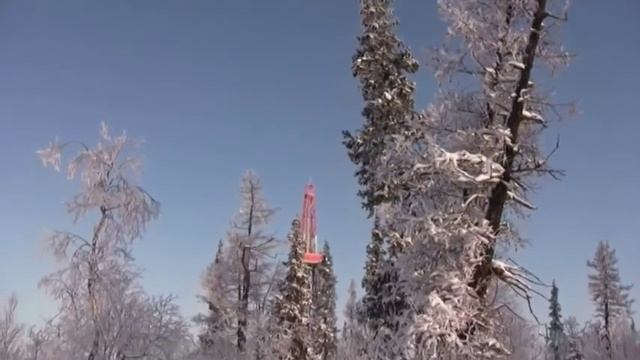 Работа ГТИ.mpg смотреть онлайн