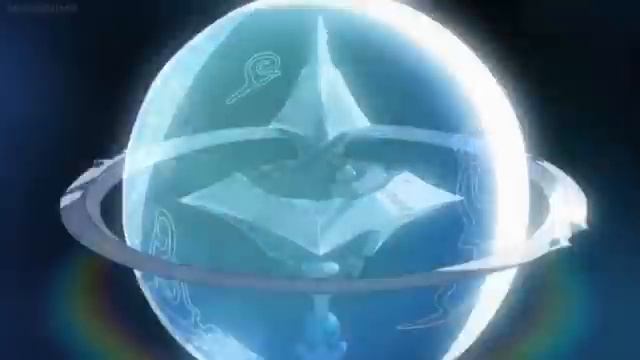 Made in Abyss Opening смотреть онлайн