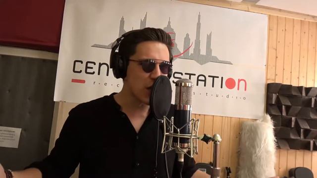 Трек Всё по маслу-(Дима Маслеников)