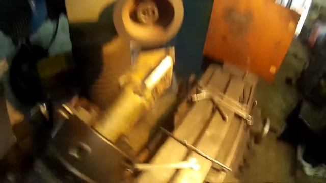 Заточка бура..... смотреть онлайн