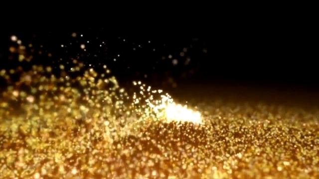 Золотой фон для надписи смотреть онлайн