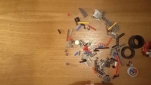 Лего 42132 смотреть онлайн