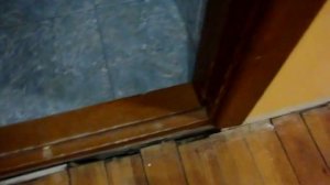 Реставрация дверей межкомнатных деревянных