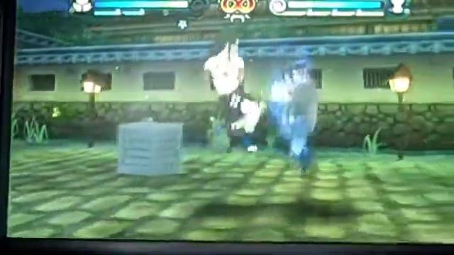 naruto clash of ninja revolution 2 casuals смотреть онлайн