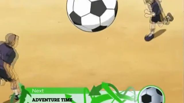 Иназума 11 Все Супер-Приёмы:Серия 14