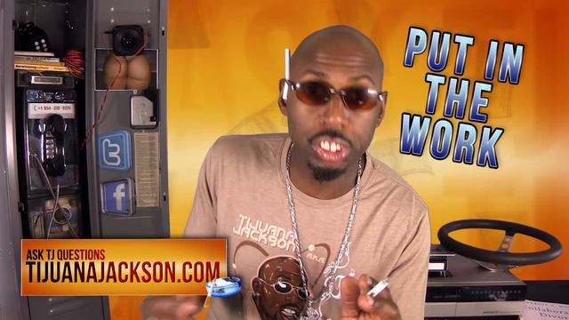 Ask TJ - Why Men Won't Commit to Her? смотреть онлайн