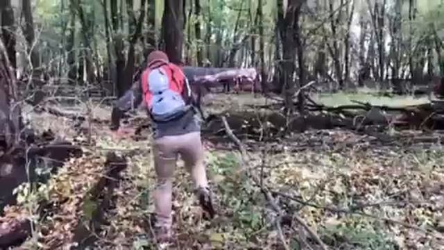 Falen’s Halloween Movie 2017 ‘Whistle’ смотреть онлайн