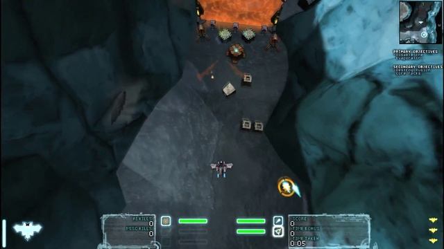 Episode 12: Steel Storm - Burning Retribution смотреть онлайн