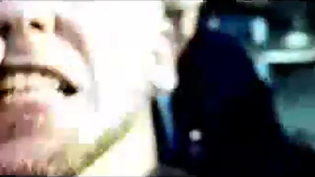 Most Precious Blood "The Great Red Shift" смотреть онлайн