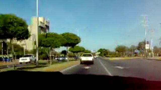 Entrada a Porlamar, Isla Margarita смотреть онлайн