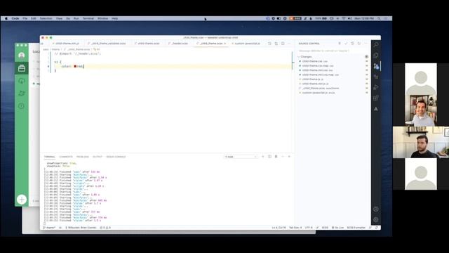 Up and Running with Understrap and WordPress смотреть онлайн