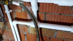 Диаметр труб для систем отопления.Обвязка 40 полипропилен -от  24 квт  котла BAXI,AEG. На этаж  32