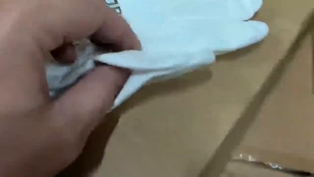 Нейлоновые перчатки Adolf Bucher для мех. работ с PU покрытием белые (арт. 90.3000) смотреть онлайн