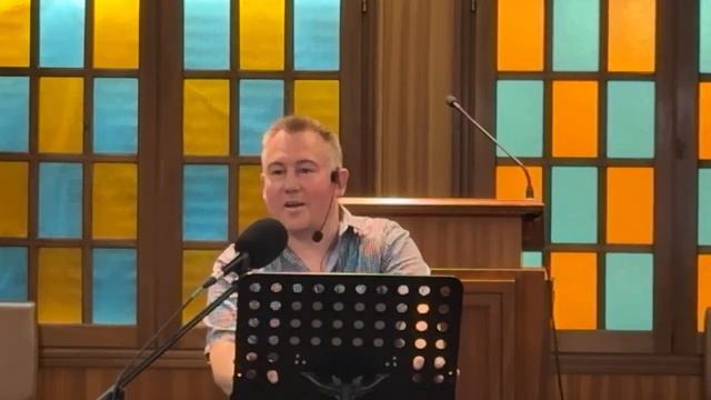 Божьи предупреждения l Дмитрий Муркин смотреть онлайн