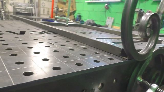 ЗАКАЗ на ?МИЛЛИОН?делая кованую садовую мебель,МОЖНО ЗАРАБАТЫВАТЬ круглый год