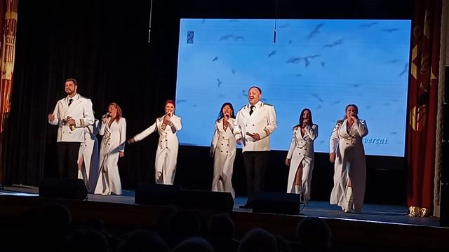 Гуляй душа - Паруса 7.07.24 смотреть онлайн