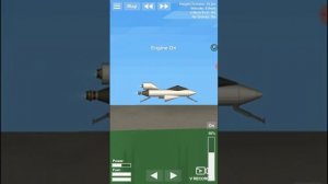 Вертолёт? Самолёт?| Spaceflight simulator