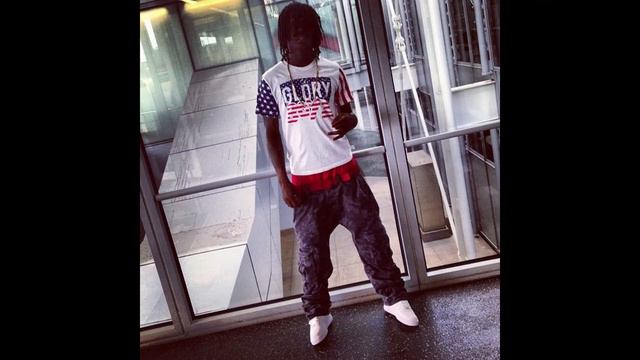 Chief Keef - Chiefin Keef Ft.Tray Savage & Tadoe (Remastered)