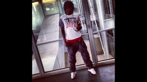 Chief Keef - Chiefin Keef ft.Tray Savage & Tadoe (Remastered)