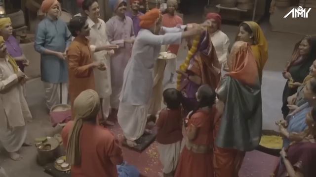 Nandna Nandna Hota Ramcha Nandna - Ammy |  रमाबाई आंबेडकर जयंती । 2022