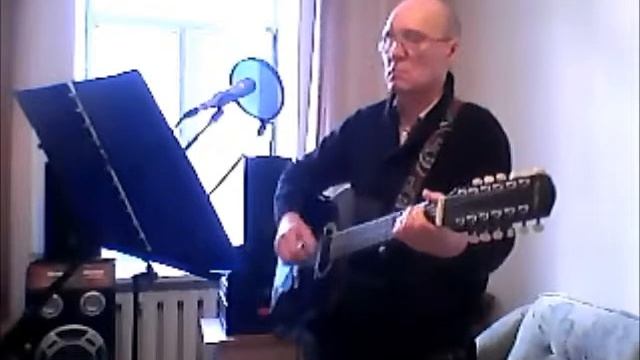 Инструм: Тантра- Растворение в любви [Cover version]. смотреть онлайн
