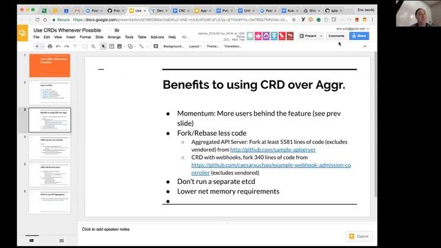 Kubernetes SIG Service Catalog 2018-02-05 смотреть онлайн