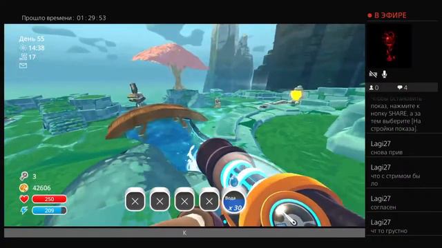Slime Rancher: Становимся богачи !!! [PS4] Pirojocheck (2.0) смотреть онлайн