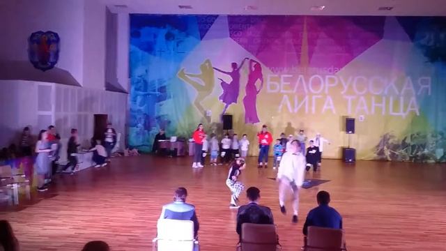 Локинг от Пермяковой Сони смотреть онлайн