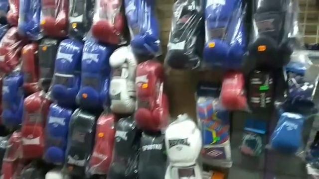 Спорттовары в Запорожье