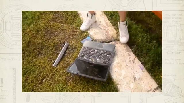 ТОП 5 НИШТЯКОВ ДЛЯ ПК И НОУТБУКОВ! смотреть онлайн