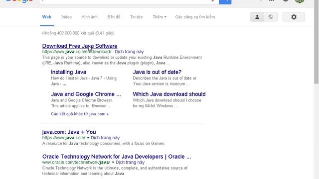 Cái tập [Nói nhảm] - Hướng dẫn download Minecraft vs Java смотреть онлайн