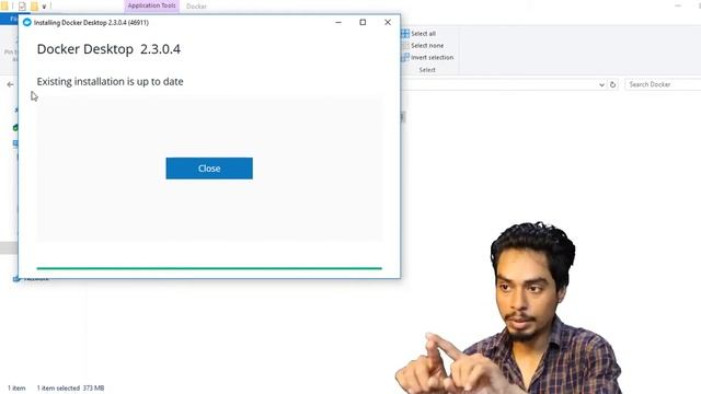 Install Docker on Windows 10 | Docker Tutorial For Beginners in Hindi | How to Install Docker | #03 смотреть онлайн