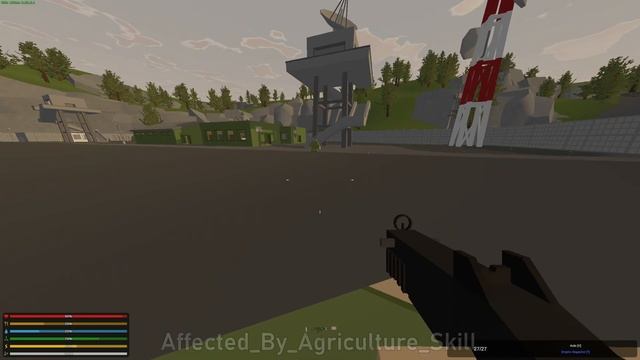 Unturned 3.23.3.0 | Обновление смотреть онлайн