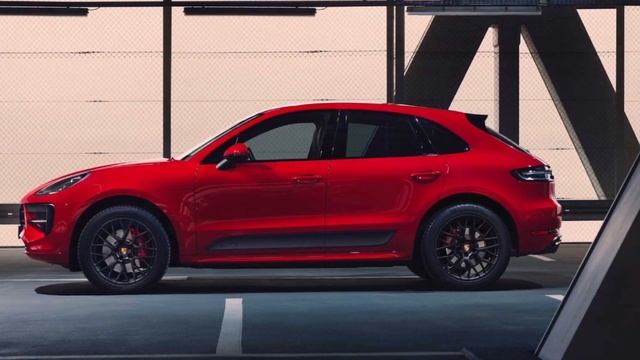 2020 Porsche Macan GTS | Announced Pre-Sale Price Starting From $71,300 Price Tag смотреть онлайн