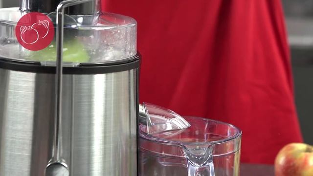 Licuadora H.KOENIG GS8 смотреть онлайн