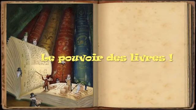 DECLIC : L'atelier DECLIC, la book-box et le book-nook смотреть онлайн