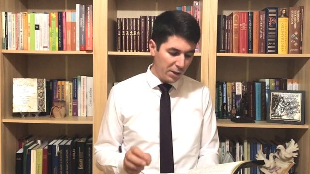 Что говорит Библия о поклонении иконам? смотреть онлайн