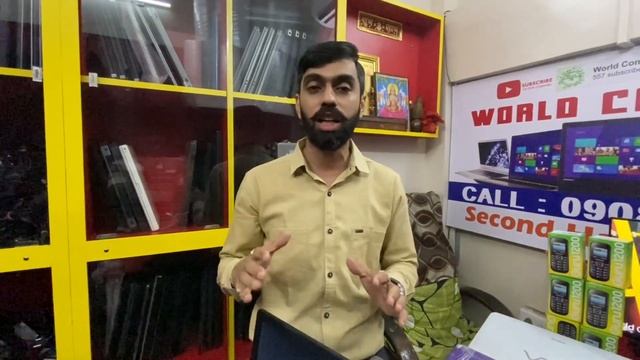 Low Budget PC in Mumbai ?? | @WorldComputer смотреть онлайн
