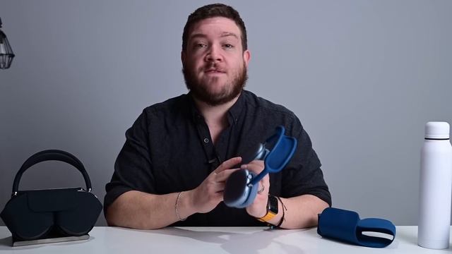 Tips & Tricks To MASTER Your New AirPods Max! смотреть онлайн