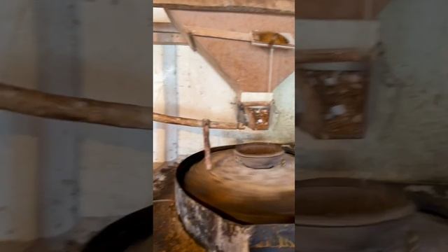 Мельница с #Гигих #Цумада #Район ???? смотреть онлайн