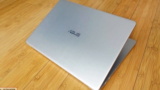 Asus Vivobook S15 Full Review смотреть онлайн