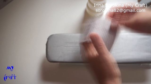 Мастер-Класс по пошиву развивающей книги Ч.9 Переплёт на люверсах смотреть онлайн