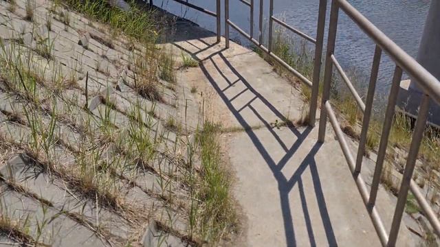 В поисках приключений. Визит на Гродненское Водохранилище смотреть онлайн