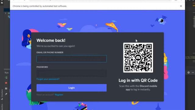 Discord Automation Bot | Discord Send Private Messages To All Server Member